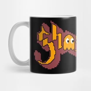 OPUS ENEMYMOUS "CLYDE" Mug